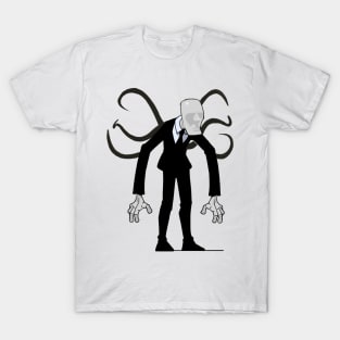 slender man T-Shirt